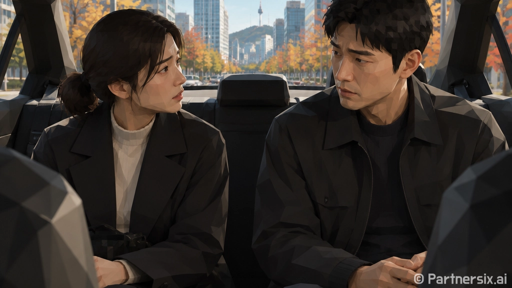 개그맨 대리기사 폭행, 왜 ‘운전자 폭행’ 혐의가 붙었을까요?