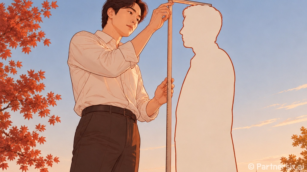 시진핑 키는 왜 자꾸 궁금해질까요?