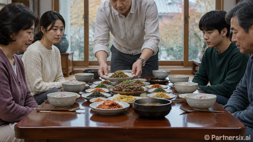 임예진 시댁 관계, 명절 이야기가 왜 다시 관심을 받을까요?