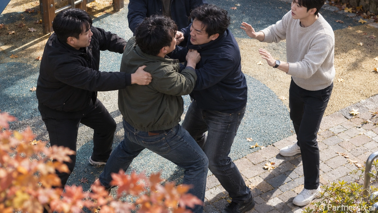 평택 외국인 패싸움, 왜 ‘외국인 문제’로만 보면 놓치는 게 많을까요?