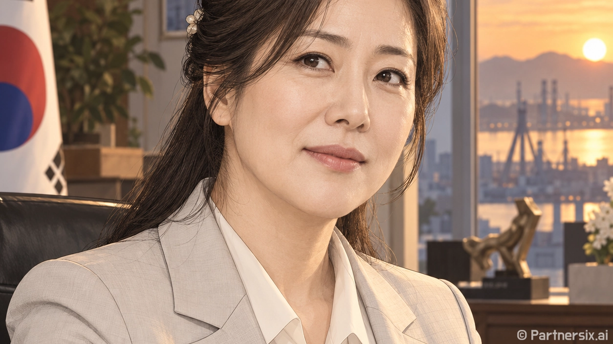 김상욱 울산시장은 왜 전국 뉴스가 됐을까요?