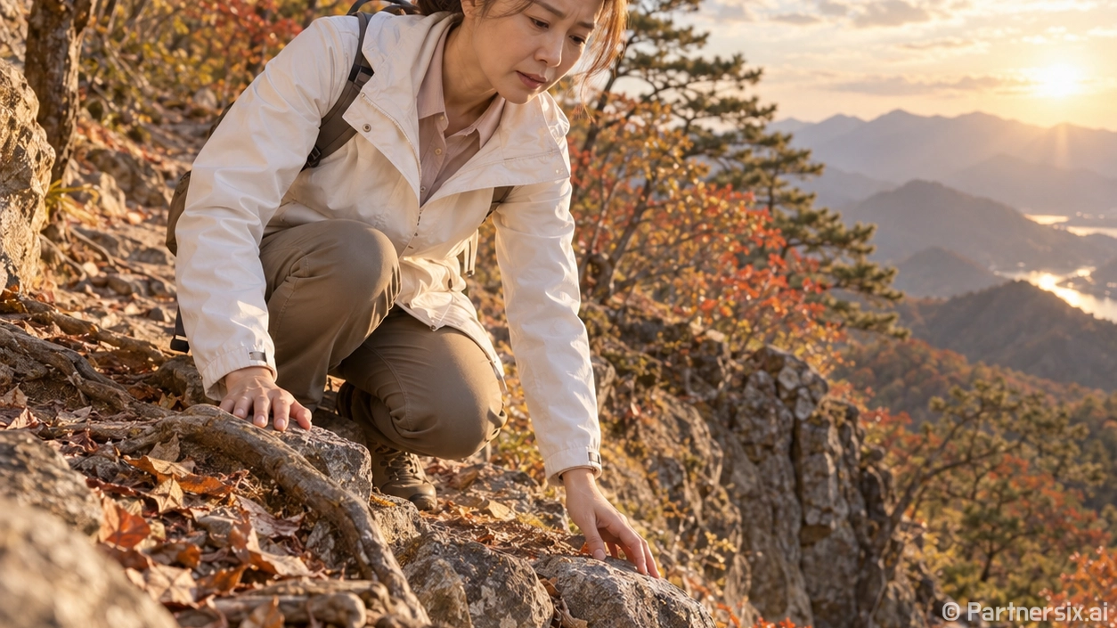 구미 금오산 여학생 추락, 왜 2m 사고도 가볍게 볼 수 없을까요?