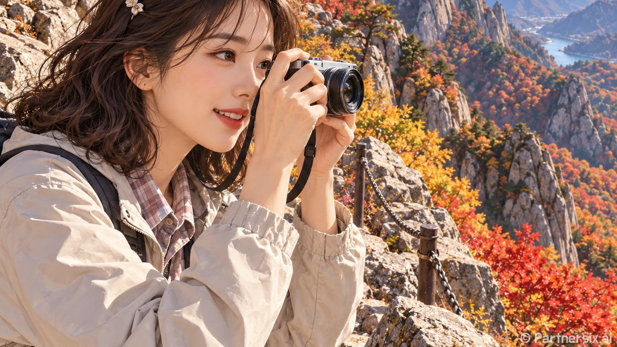 구미 금오산 추락, 사진 찍다 난 사고는 왜 반복될까요?