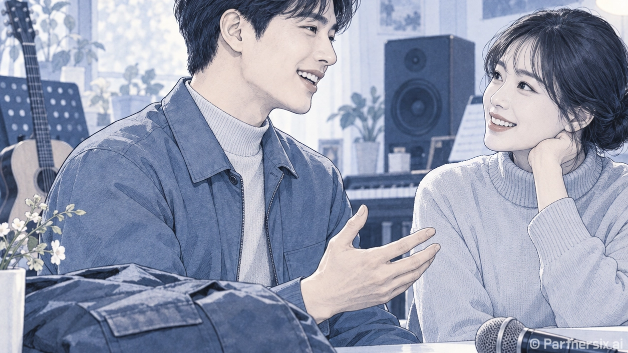 하동근 프로필이 궁…