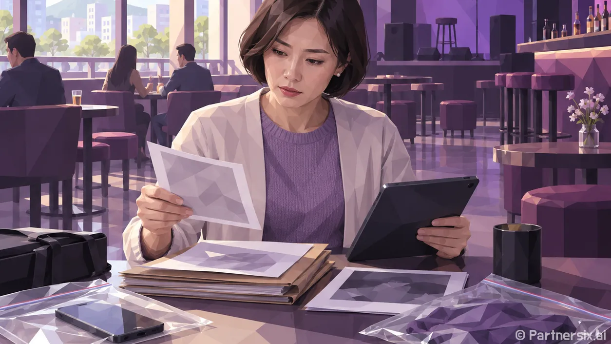 안산 알바생 성폭행 기소, 왜 경찰 판단이 뒤집혔을까요?