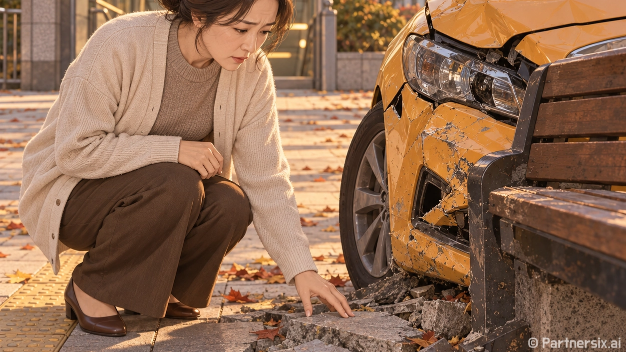 택시 인도 돌진 사고, 왜 반복되는 걸까요?