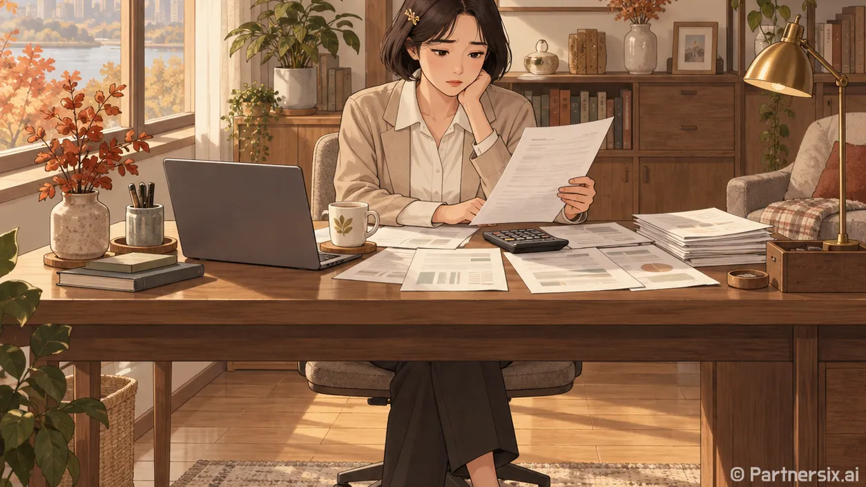 투자 실패가 왜 부녀 참극으로 이어졌을까요?