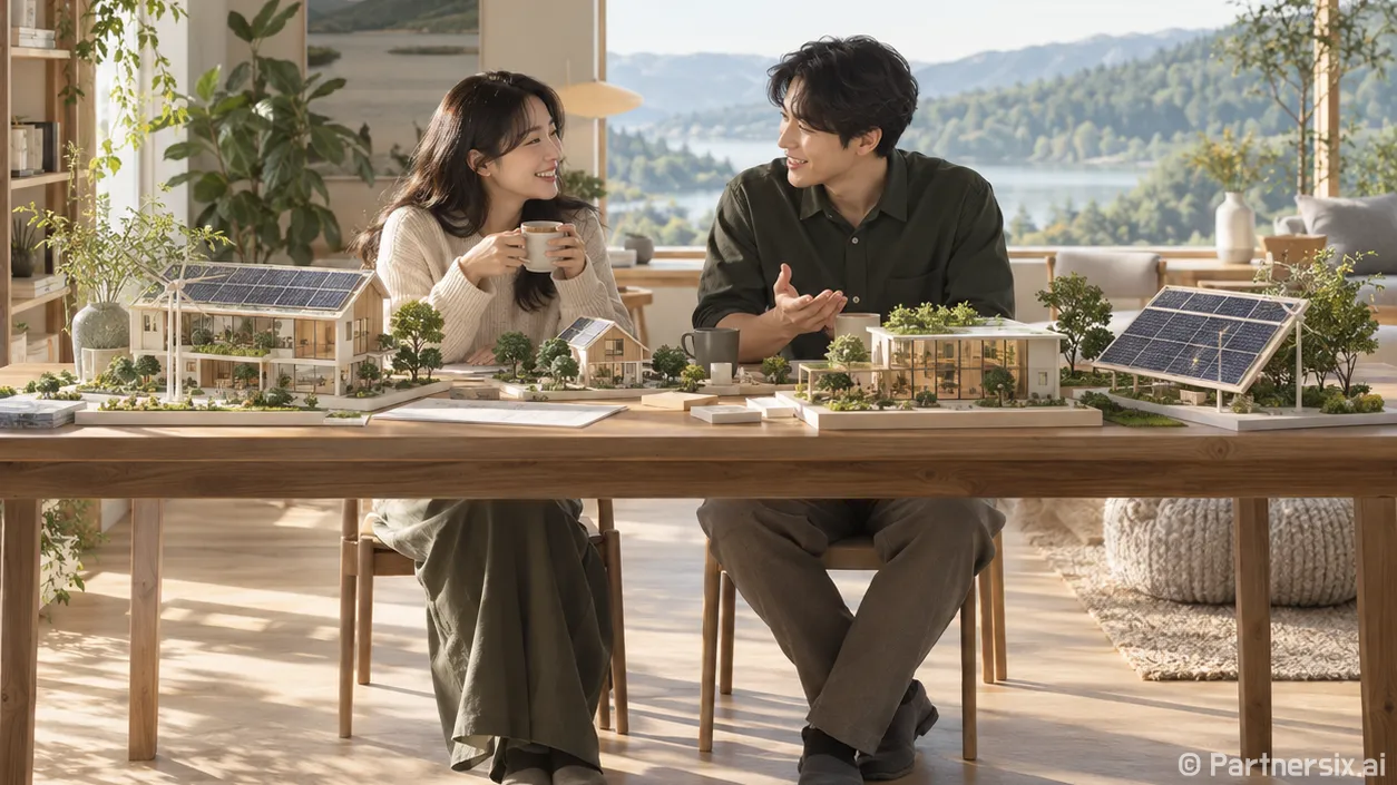 나뚜루원, 왜 이렇게 인기일까요?