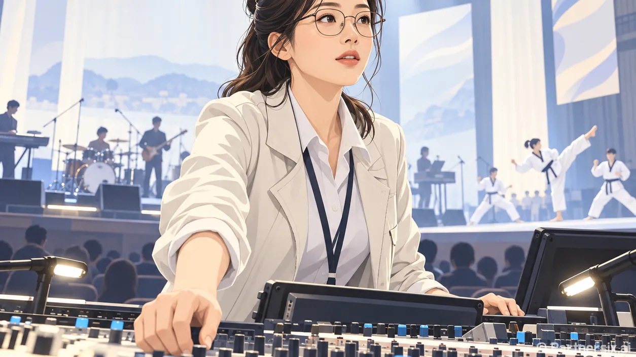한미동맹 콘서트 2…