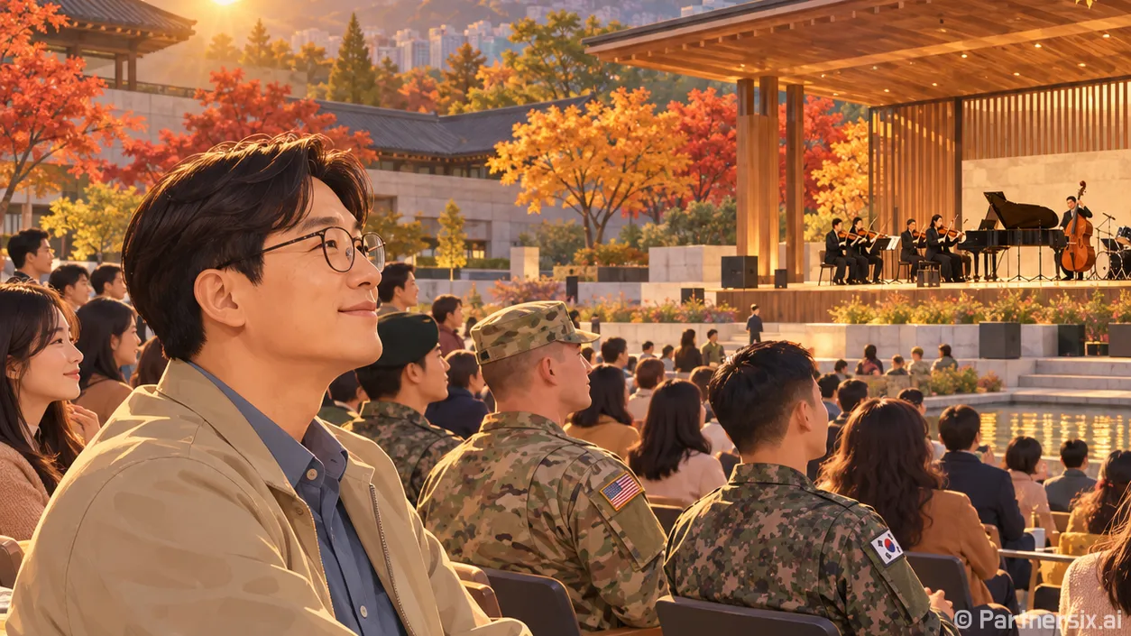 한미동맹 콘서트 2…