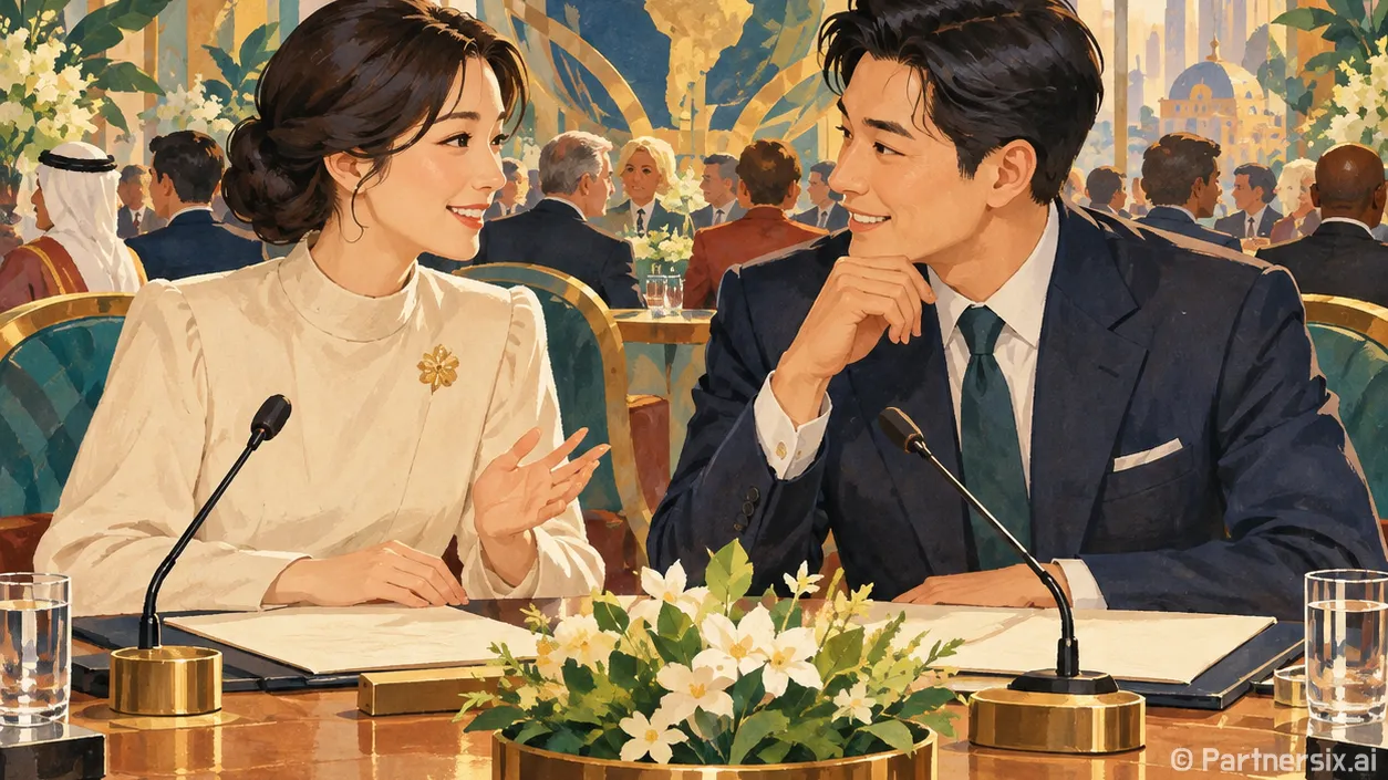2028 G20 정…