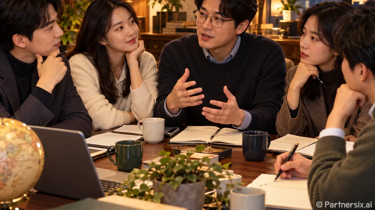 시사상식 영어로 어떻게 말해야 자연스러울까요?