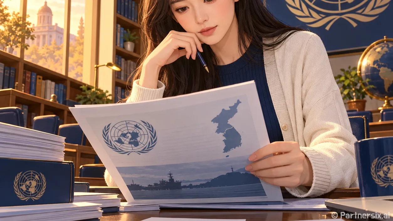 유엔 안보리 북한 …