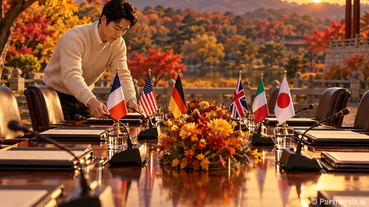 G7 정상회의 역사…
