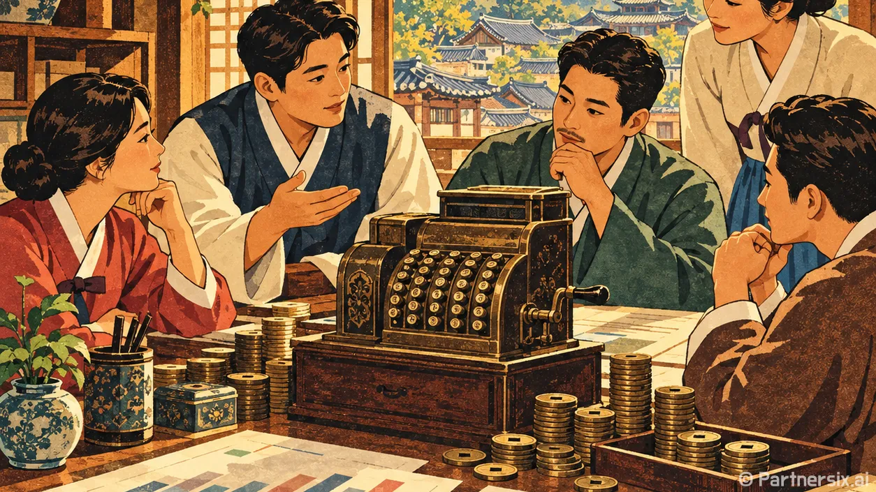 뉴스 속 경제 용어…