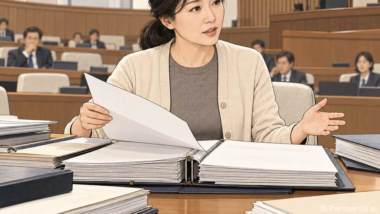 국회 본회의 의결이…