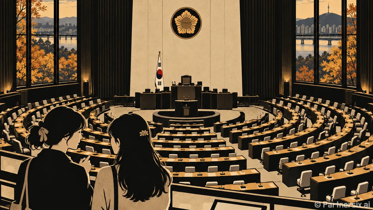 국회 본회의 참관은…
