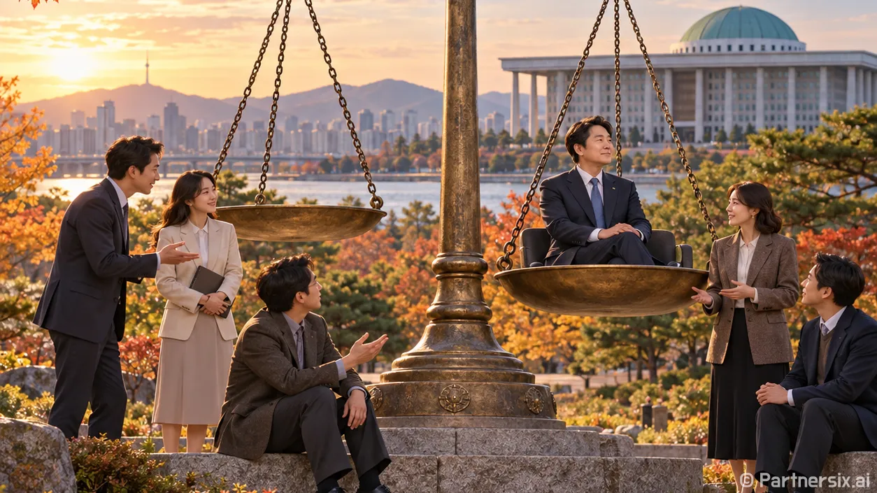 국회의원 불체포특권은 왜 있을까요?