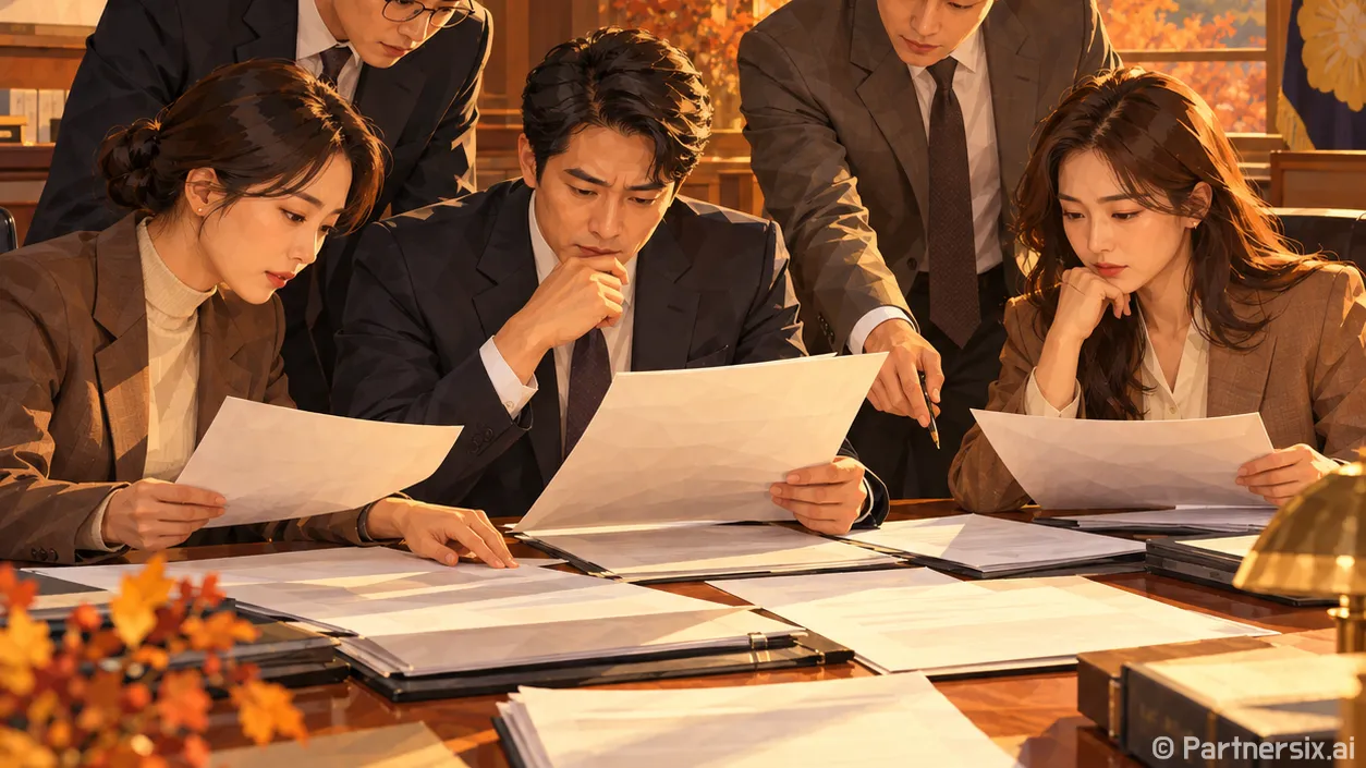 국회입법예고가 뜨면…