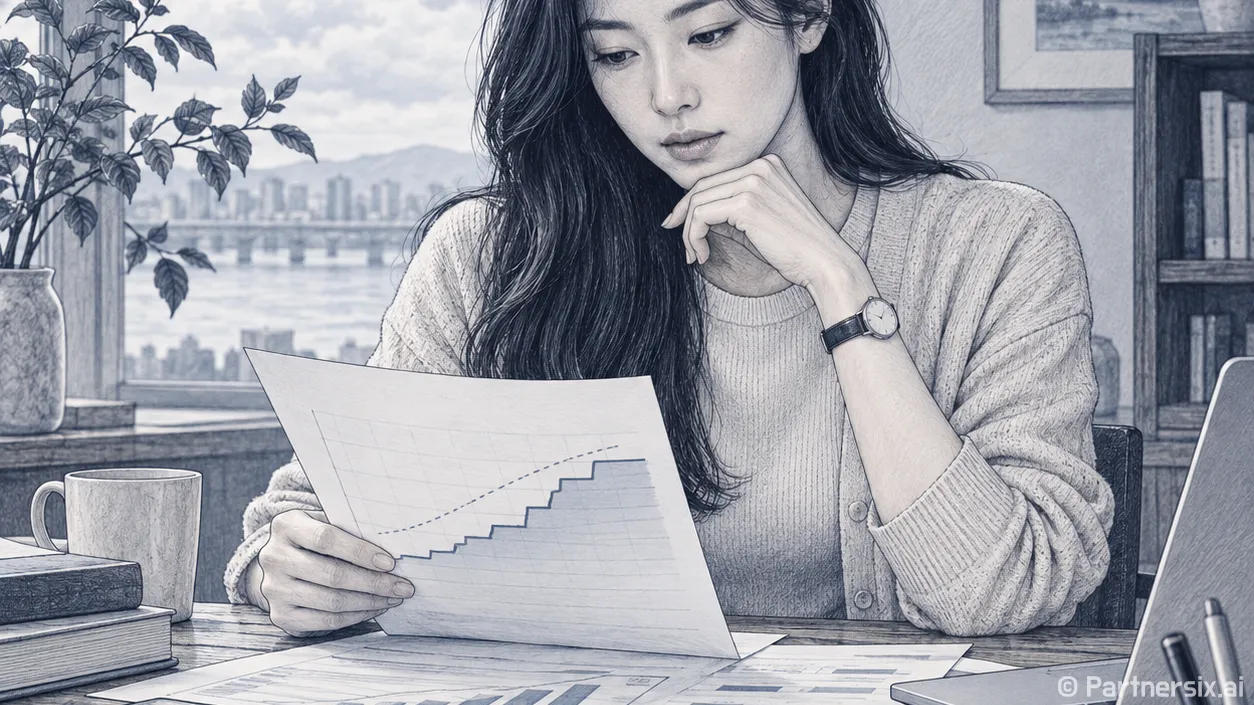 금융 용어가 낯설면…