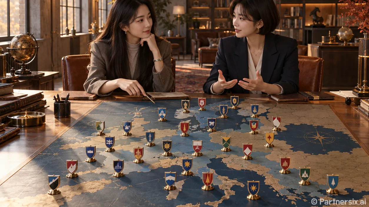 나토 회원국 수는 …