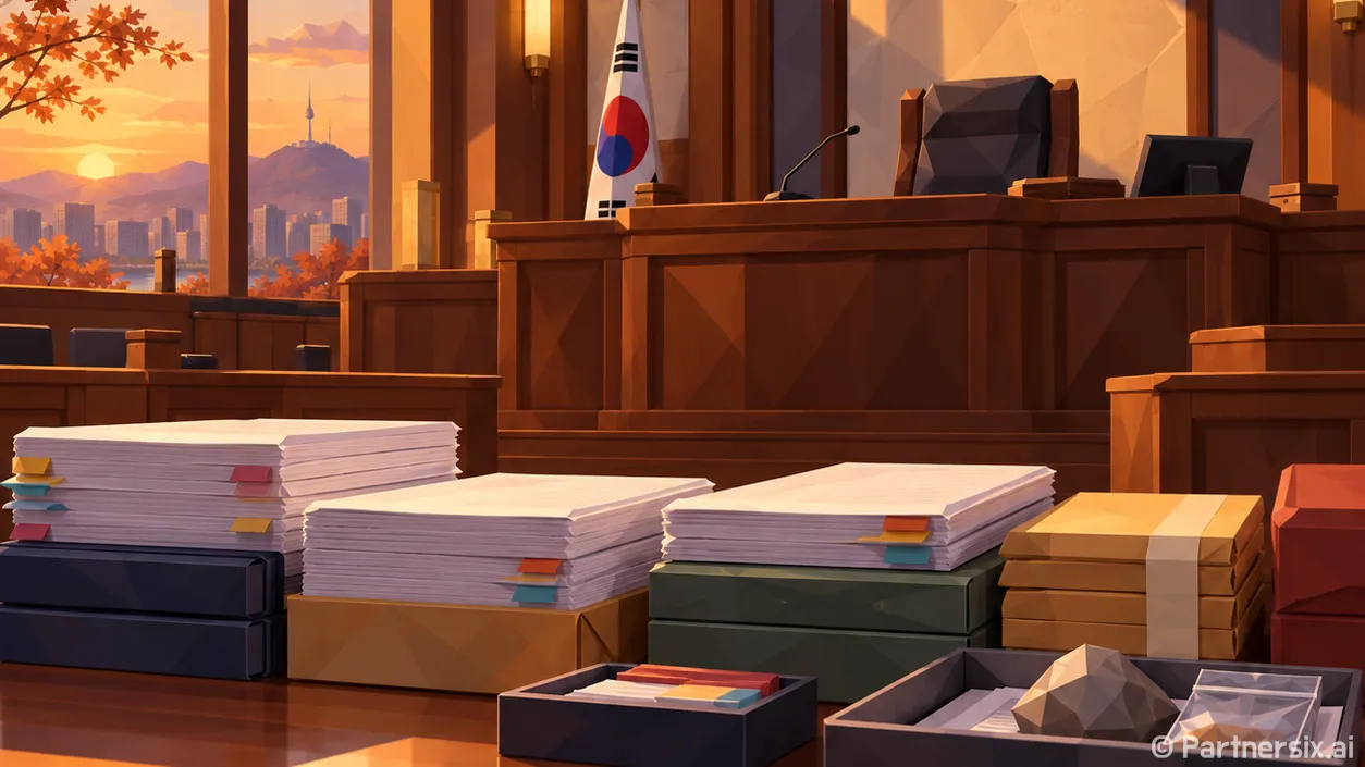 법률 용어 심리, …