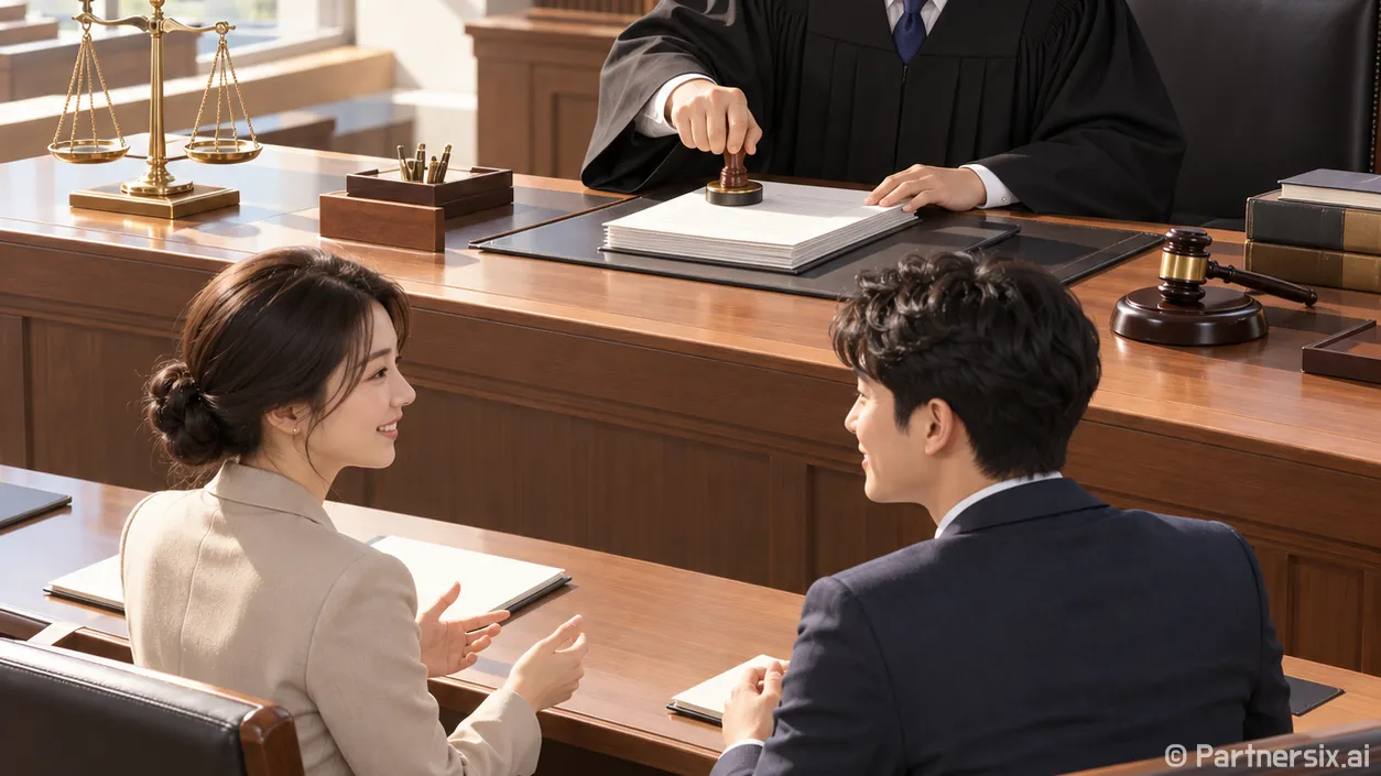 법률 용어 인용은 …