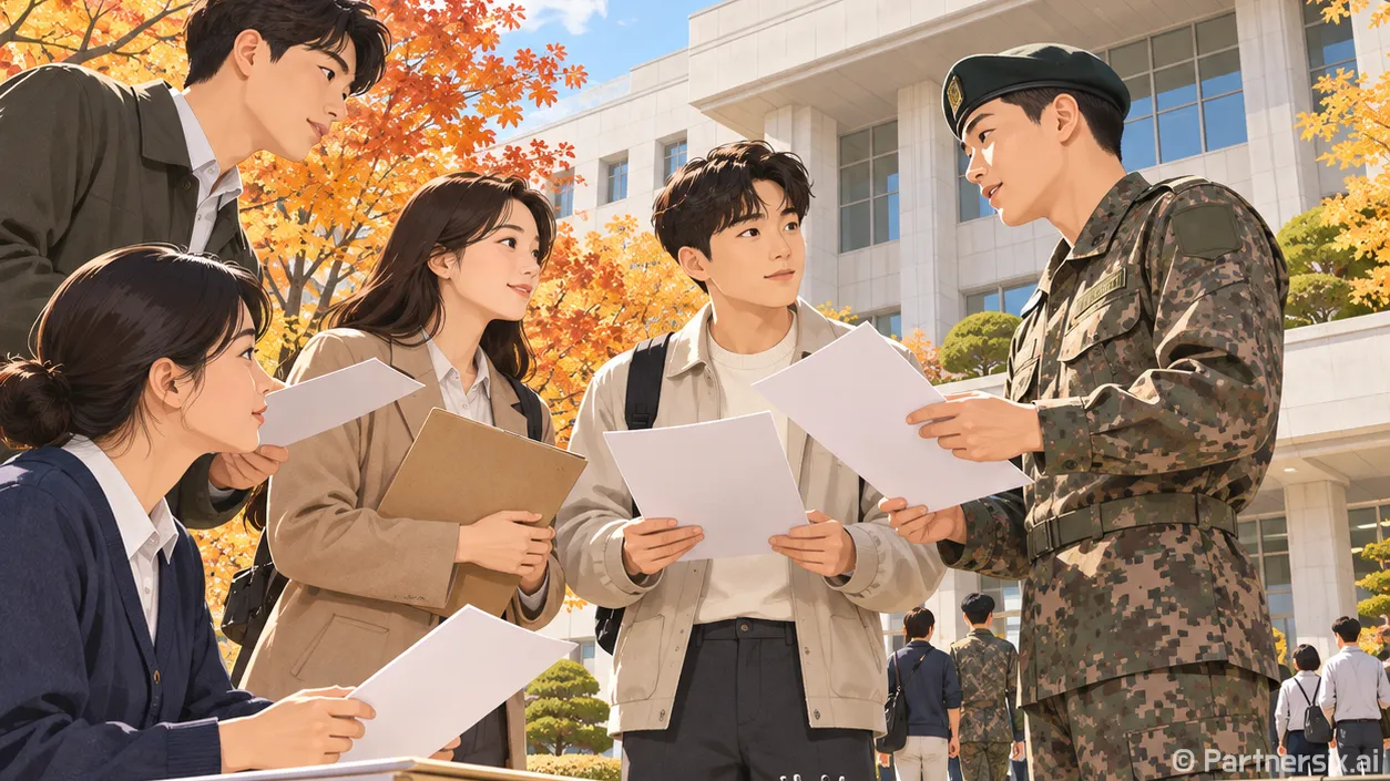 병역 의무 국가는 …