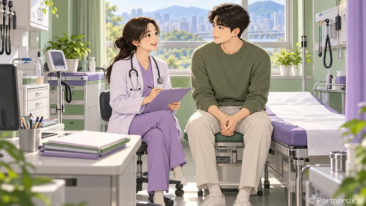 병역 의무 면제는 …