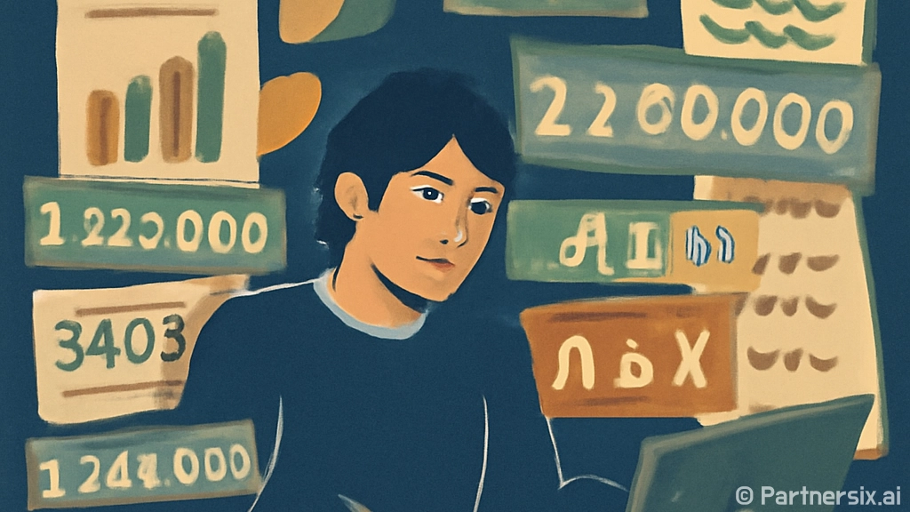 종합소득세계산기 제대로 쓰는 방법, 입력 전 이것부터 확인하세요