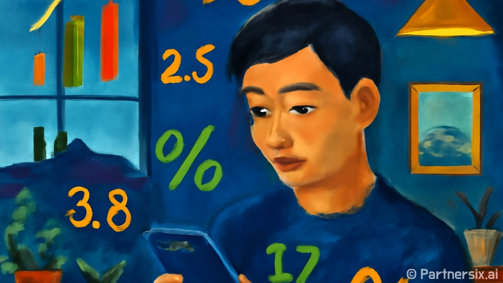 금리높은예금 찾는 방법, 초보자는 이렇게 비교하면 덜 헷갈려요