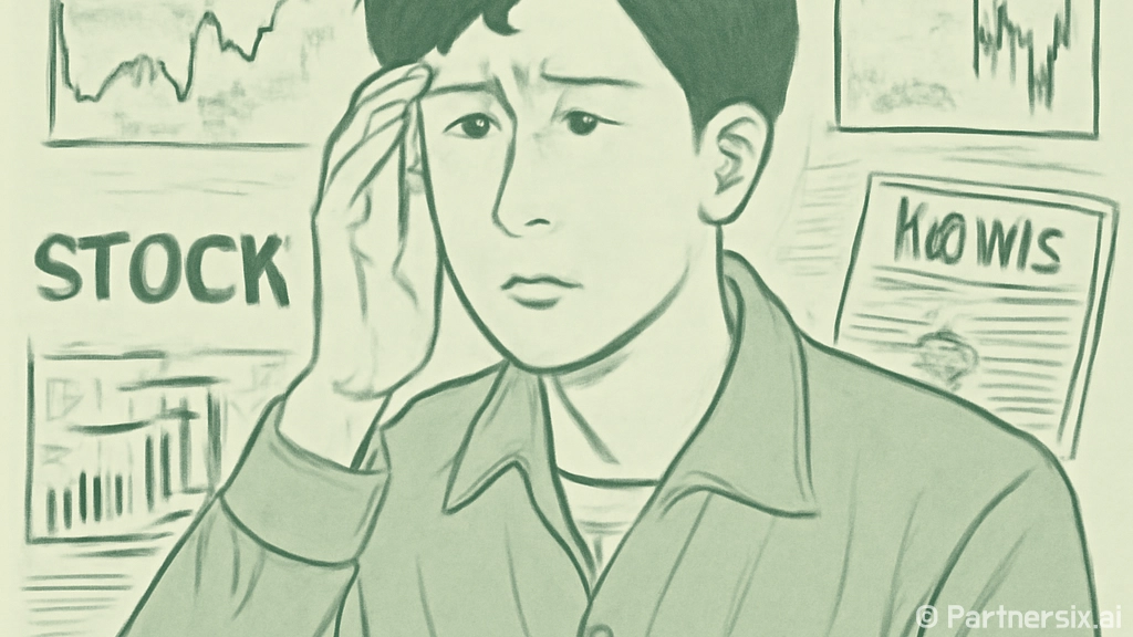 초보자가 주식정보 고르는 방법, 숫자보다 먼저 봐야 할 것들