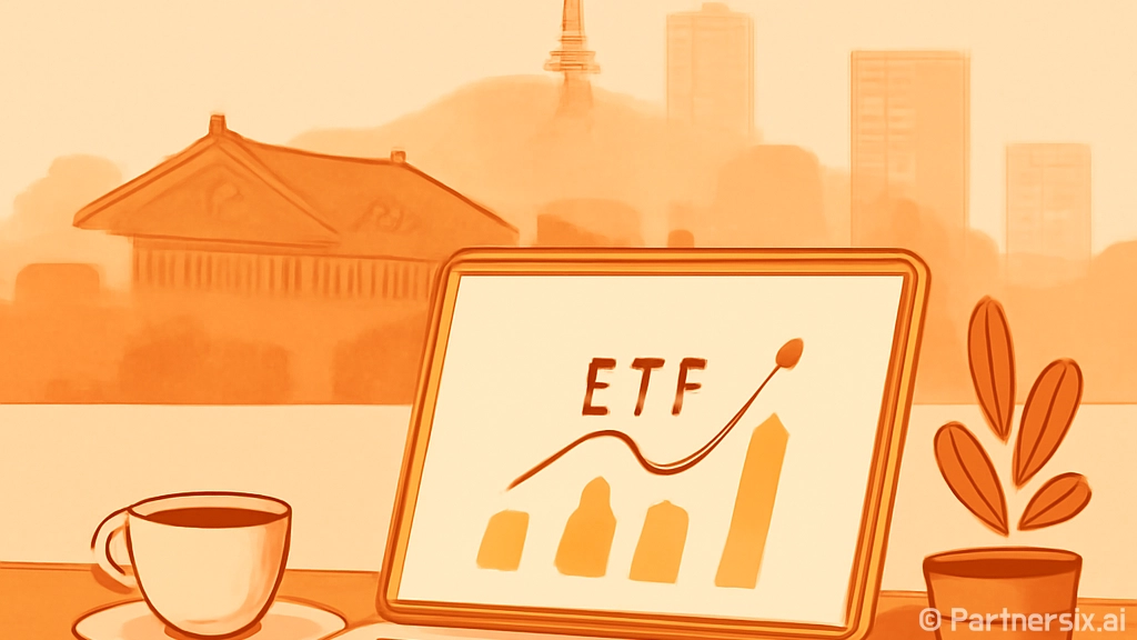 초보자를 위한 미국월배당ETF 고르는 방법