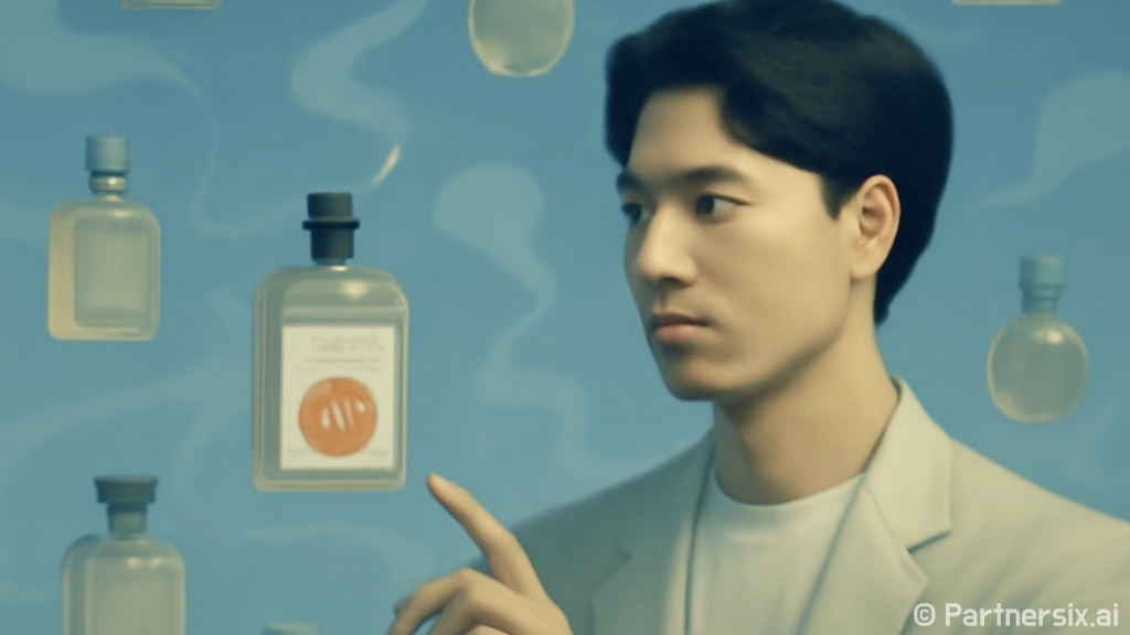 초보자를 위한 남자향수 고르는 방법, 첫 향수 실패 줄이는 기준