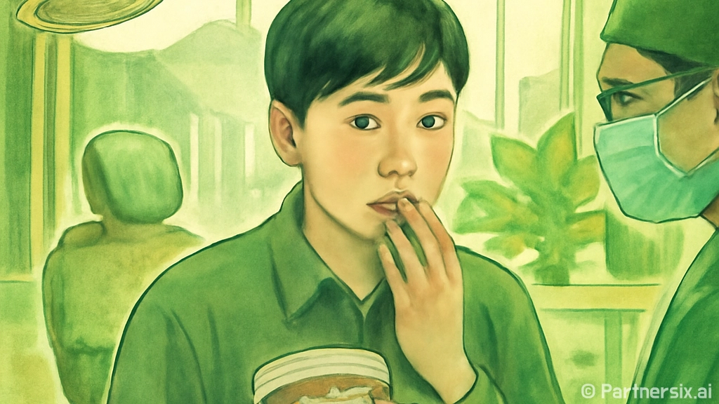 초보자를 위한 치아…