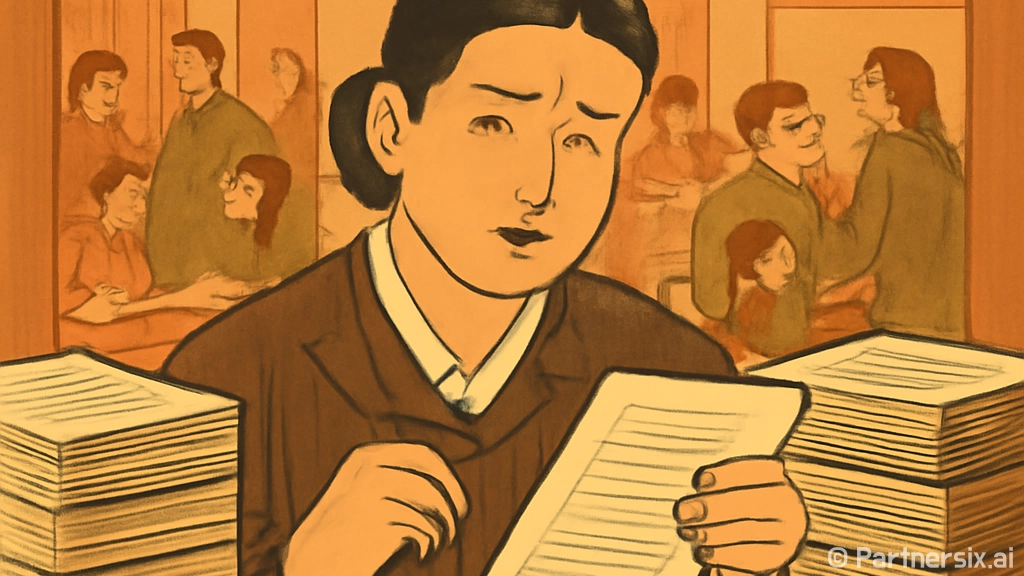 대리 맡길 때 실수 줄이는 방법, 처음이라면 이렇게 준비하세요