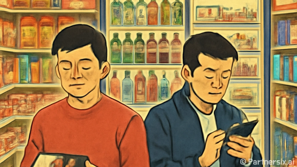 편의점 제대로 활용하는 방법, 돈 아끼고 시간 줄이는 초보 가이드