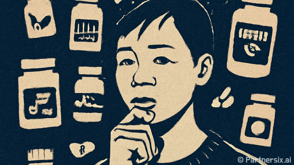 아이허브 처음 이용하는 방법, 장바구니에서 실패 줄이는 팁