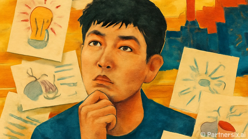 초보자가 공모전 준비하는 방법, 아이디어부터 제출까지 이렇게 하면 덜 헤맵니다