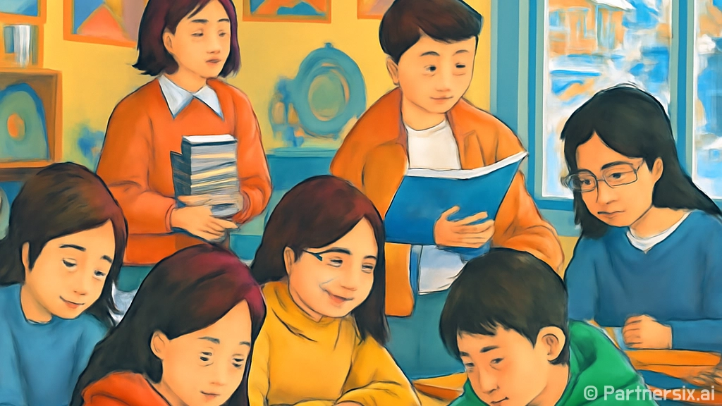 초보자를 위한 윈터스쿨 선택 방법, 우리 아이에게 맞게 고르려면 이렇게