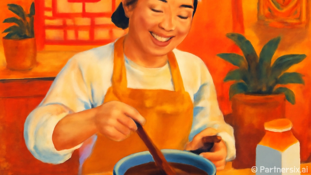 생초콜릿 실패 없이 만드는 방법, 초보자도 부드럽게 완성하려면 이렇게