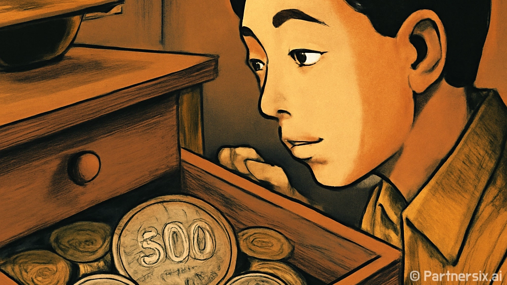 희귀동전 찾는 방법, 집에 있는 동전부터 확인하려면 이렇게