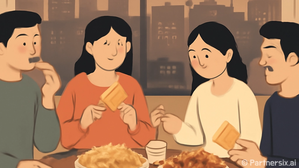 치킨배달 실패 없이 주문하는 방법, 눅눅함 줄이고 맛있게 받으려면 이렇게