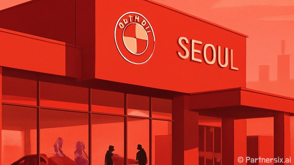한독모터스 이용하려면 이렇게 확인하세요