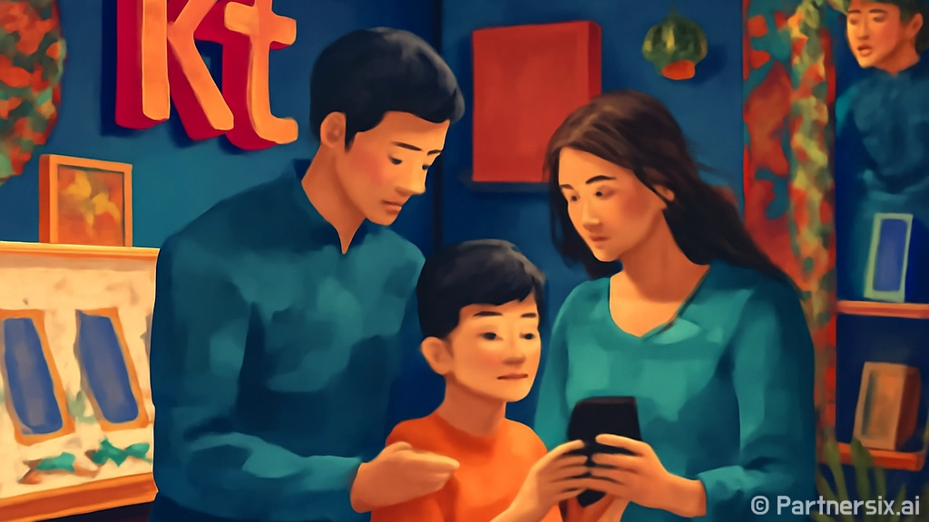 KT핸드폰 바꾸는 방법, 요금제부터 약정까지 덜 헷갈리게 고르는 법