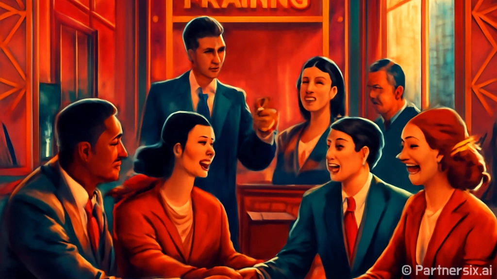 초보자를 위한 HR…
