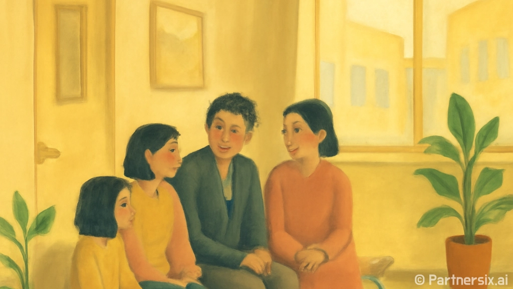 영상의학과 처음 가…