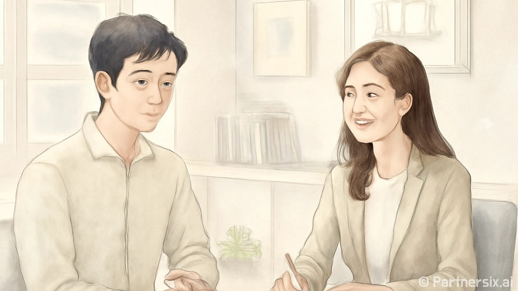 로펌을 처음 찾는 …