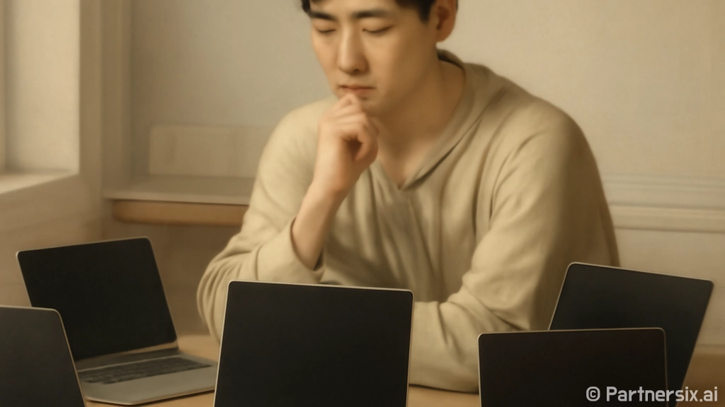 WRAP으로 선택을…