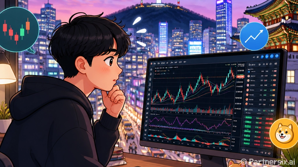 트레이딩뷰 초보자가…